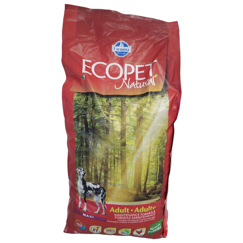 Ecopet natural best sale