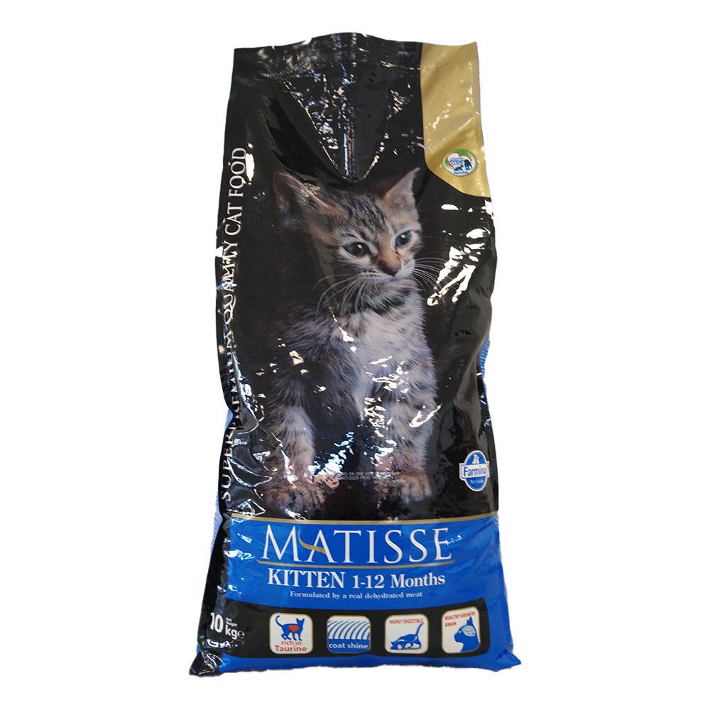 Farmina Matisse Kitten per Gatti 1-12 Mesi