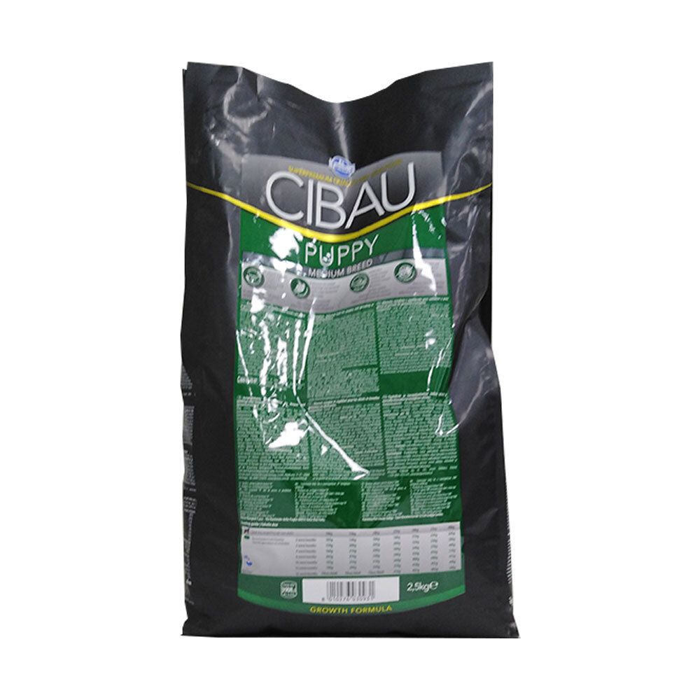 Farmina® CIBAU Puppy Medium
