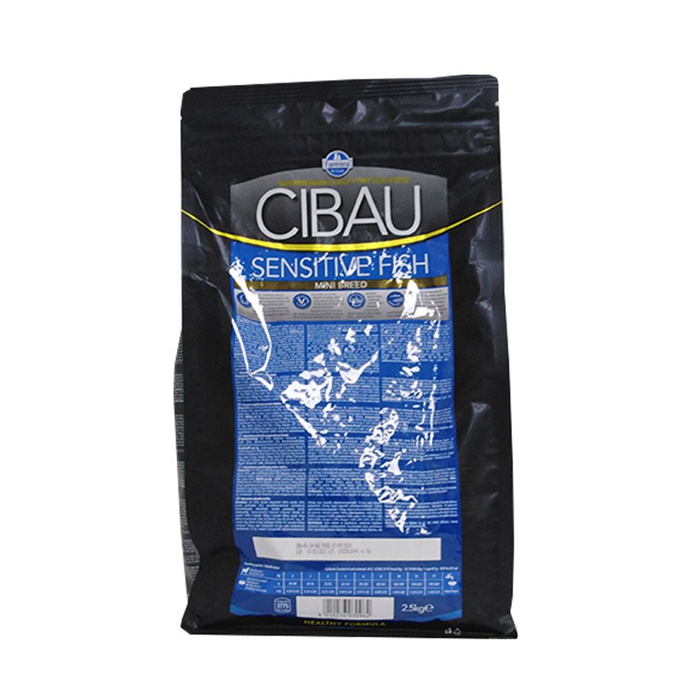 Farmina® CIBAU Sensitive Fish Mini