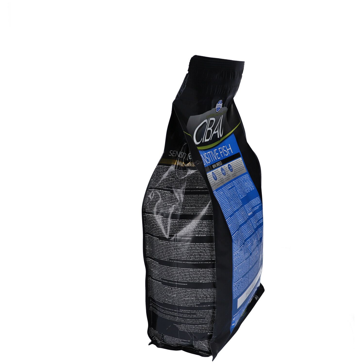 Farmina® CIBAU Sensitive Fish Mini