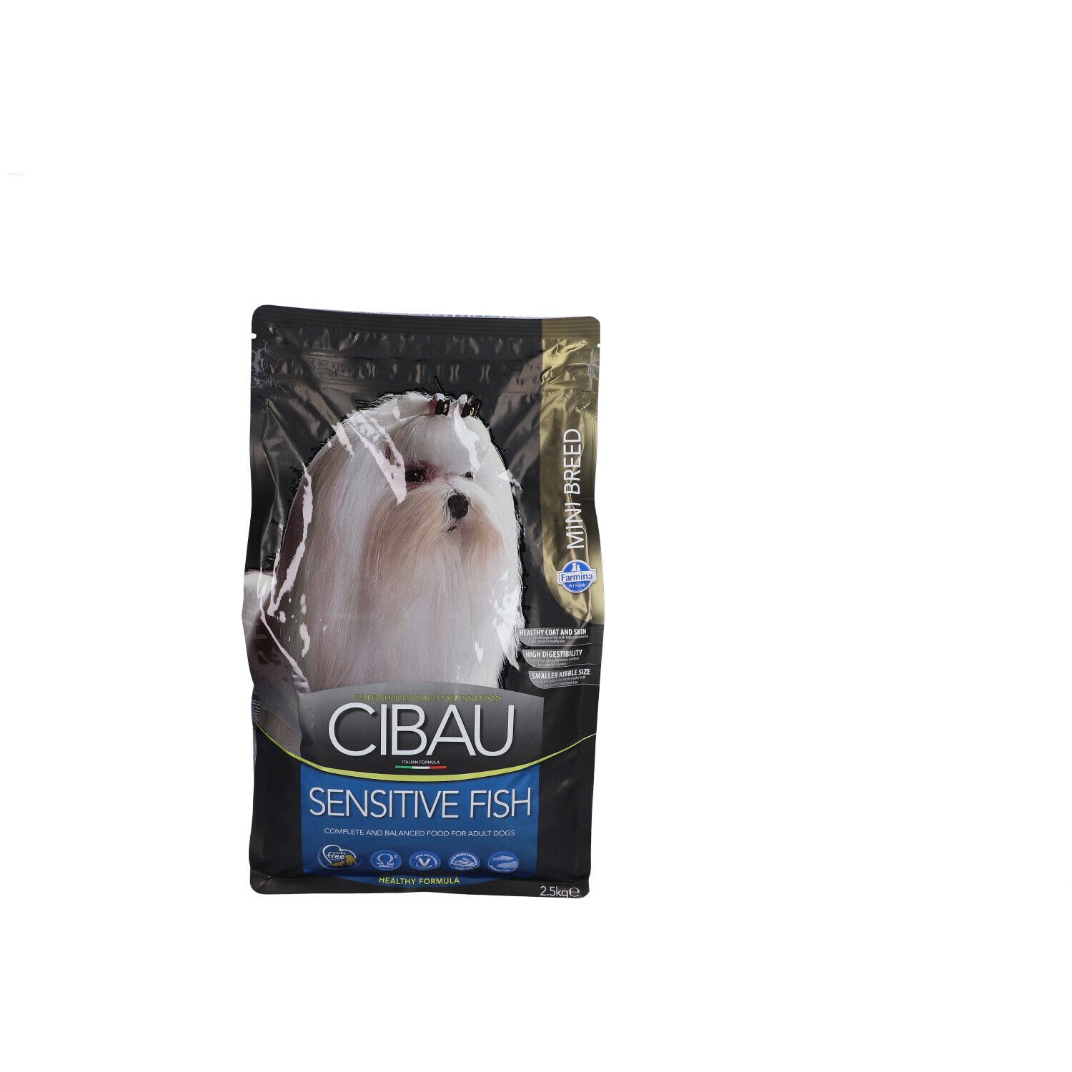 Farmina® CIBAU Sensitive Fish Mini