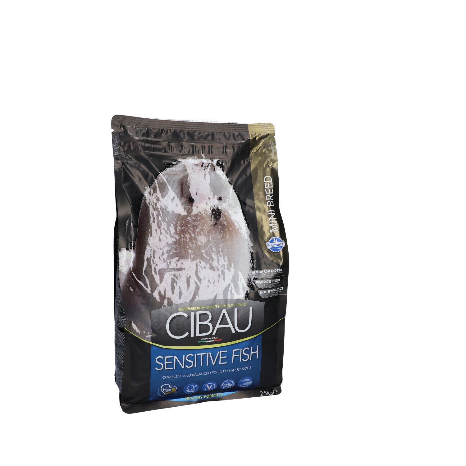 Farmina® CIBAU Sensitive Fish Mini