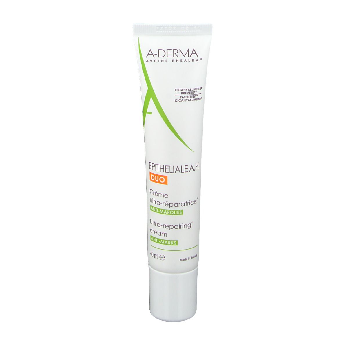 A-DERMA Epitheliale A.H. Duo