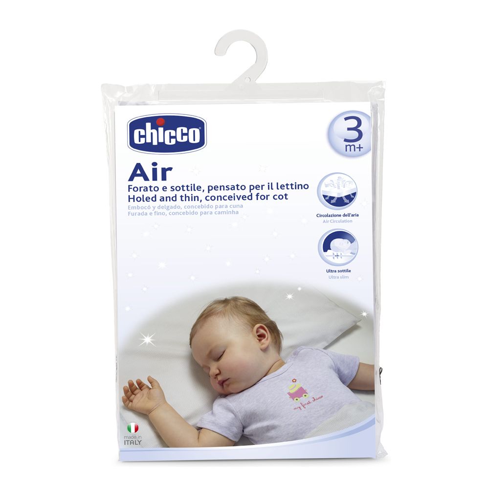 Chicco Cuscino Culla New