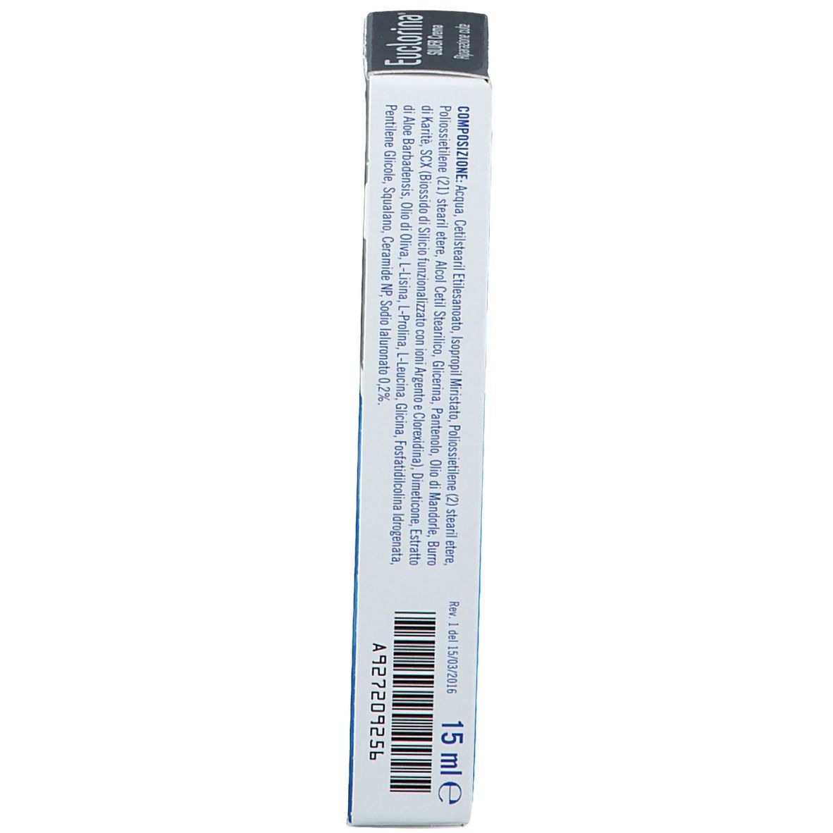 Bracco Euclorina® Silver Crema Riparazione Cute