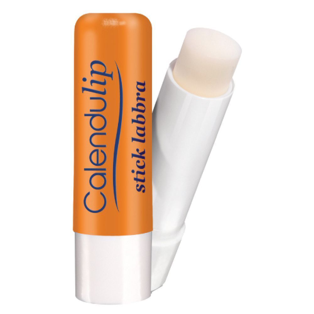 Calendulip Burrocacao Stick 5,5 Ml