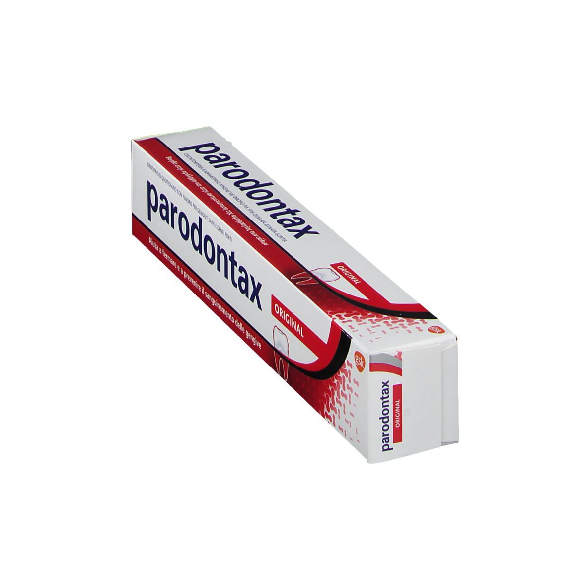 Parodontax® Original Dentifricio