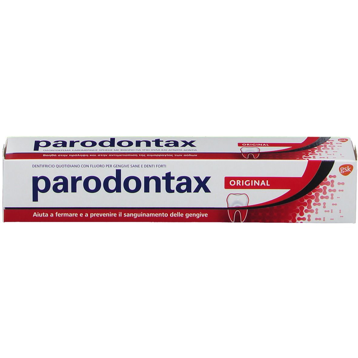 Parodontax® Original Dentifricio