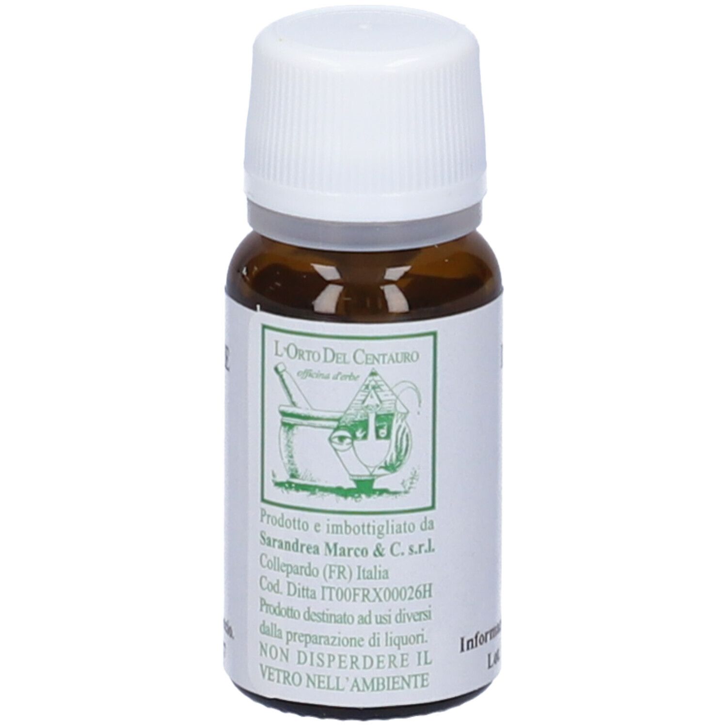 Rosmarino Olio Essenziale