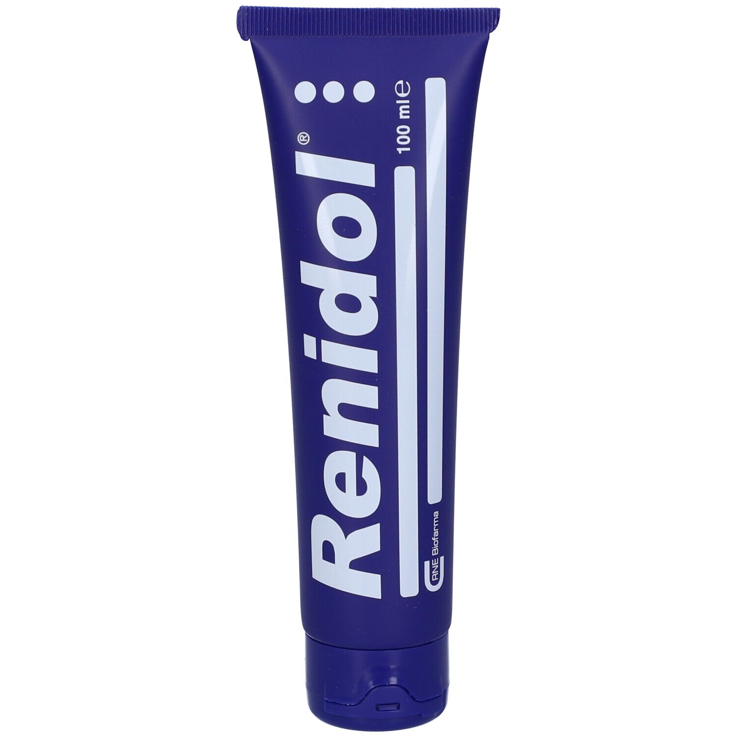 Renidol Crema 100Ml