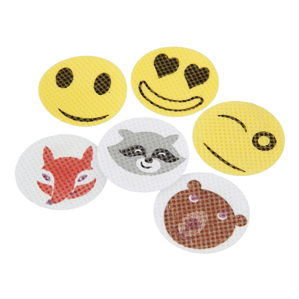 Medifit Pad Allont Zanz Baby F