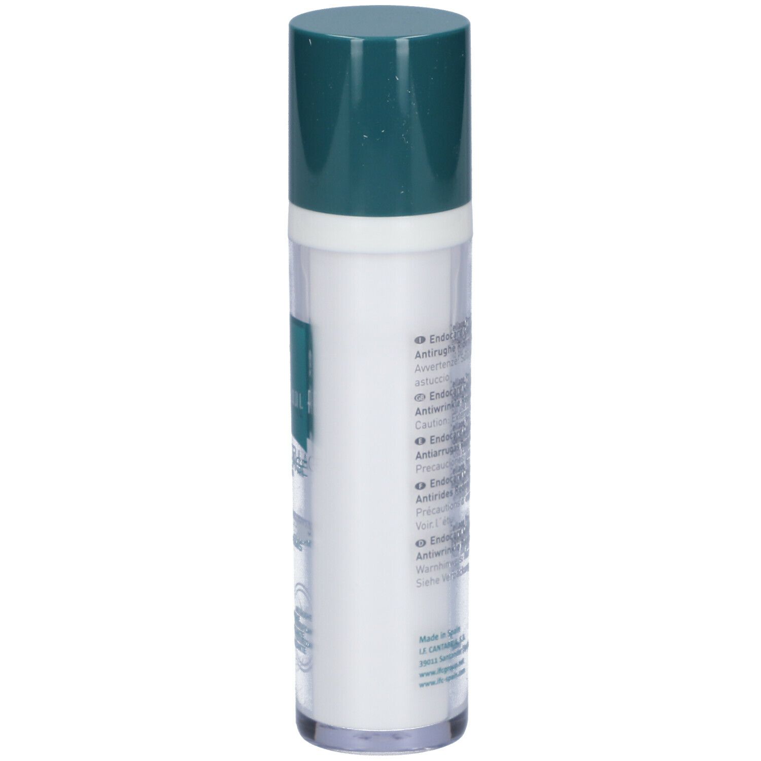 Cantabria Labs ENDOCARE Cellage Crema