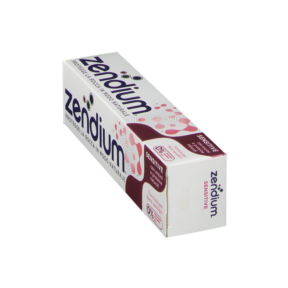 Zendium® Dentifricio Sensitive