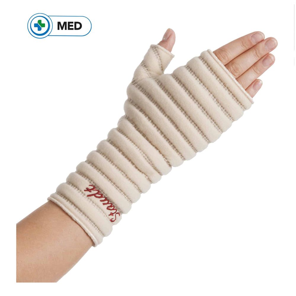 My Mobilitas Fascia Mano/Polso S