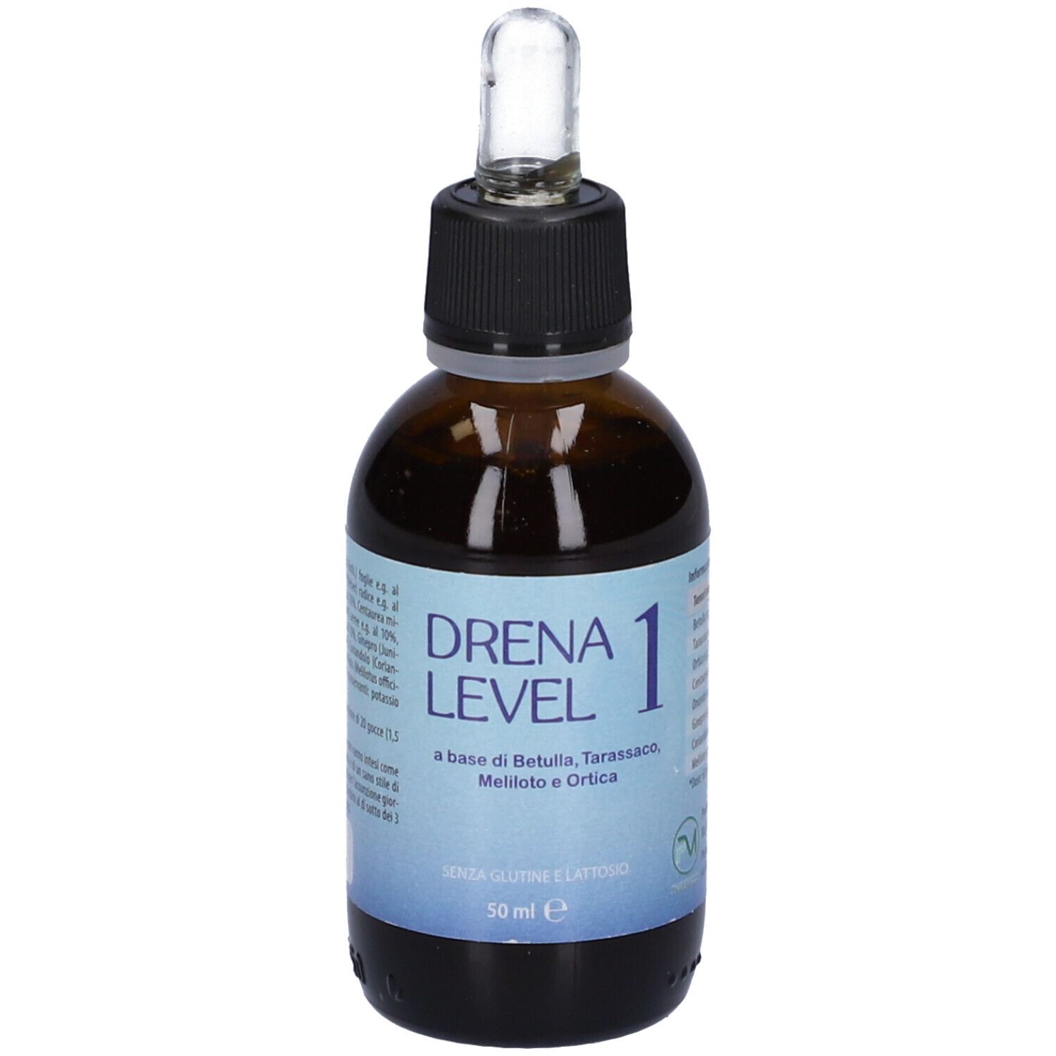 Drena Level 1 Gocce 50 Ml