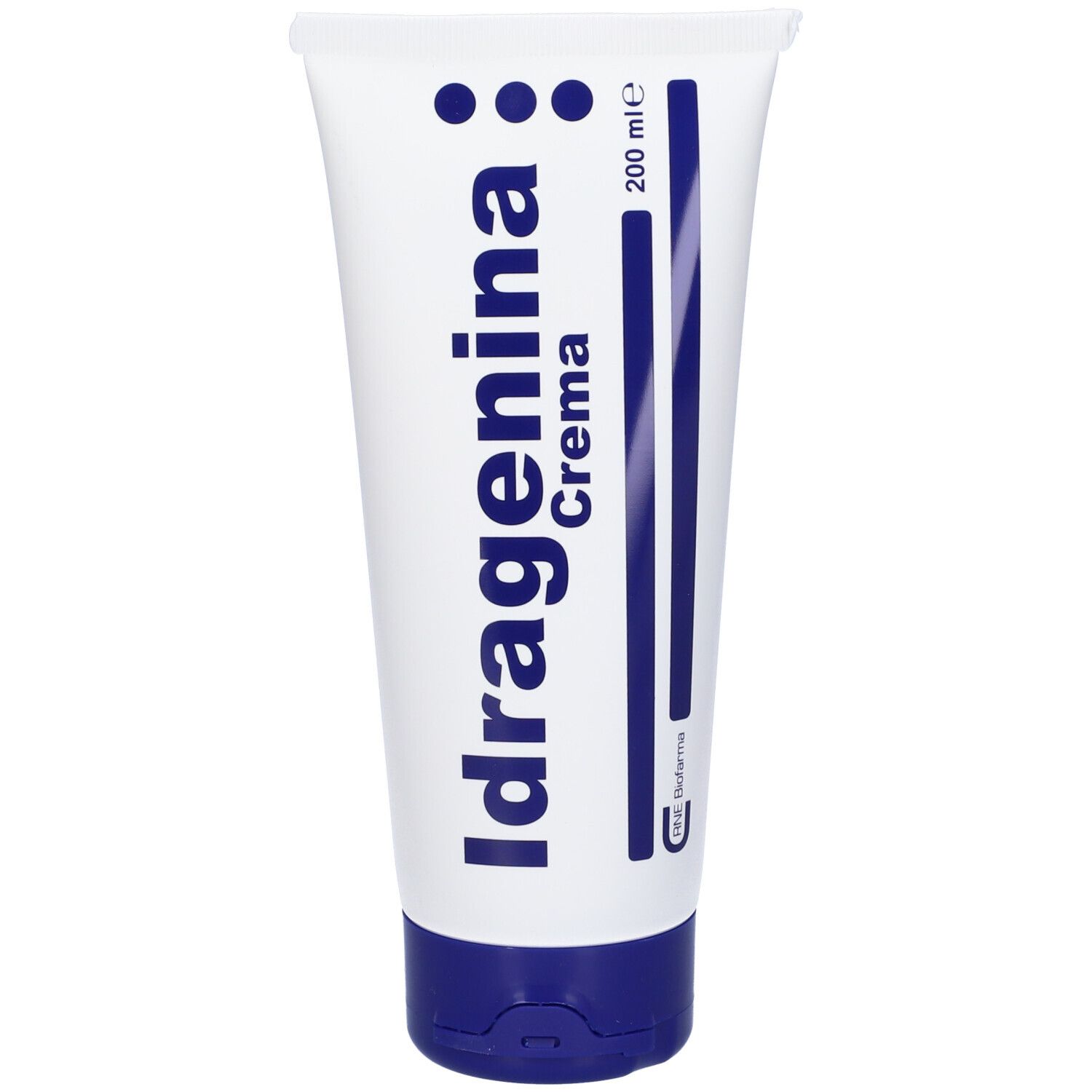 Idragenina Crema 200Ml