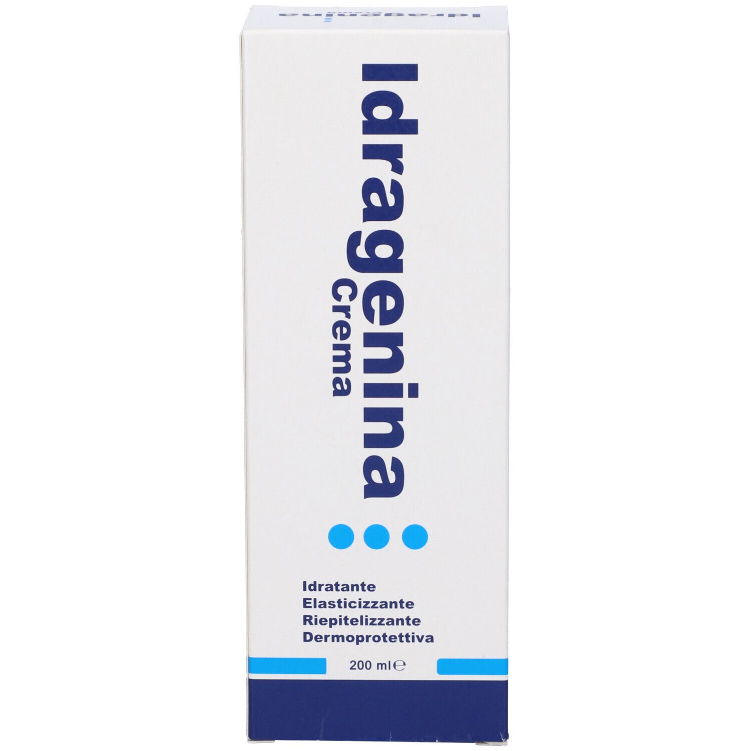 Idragenina Crema 200Ml