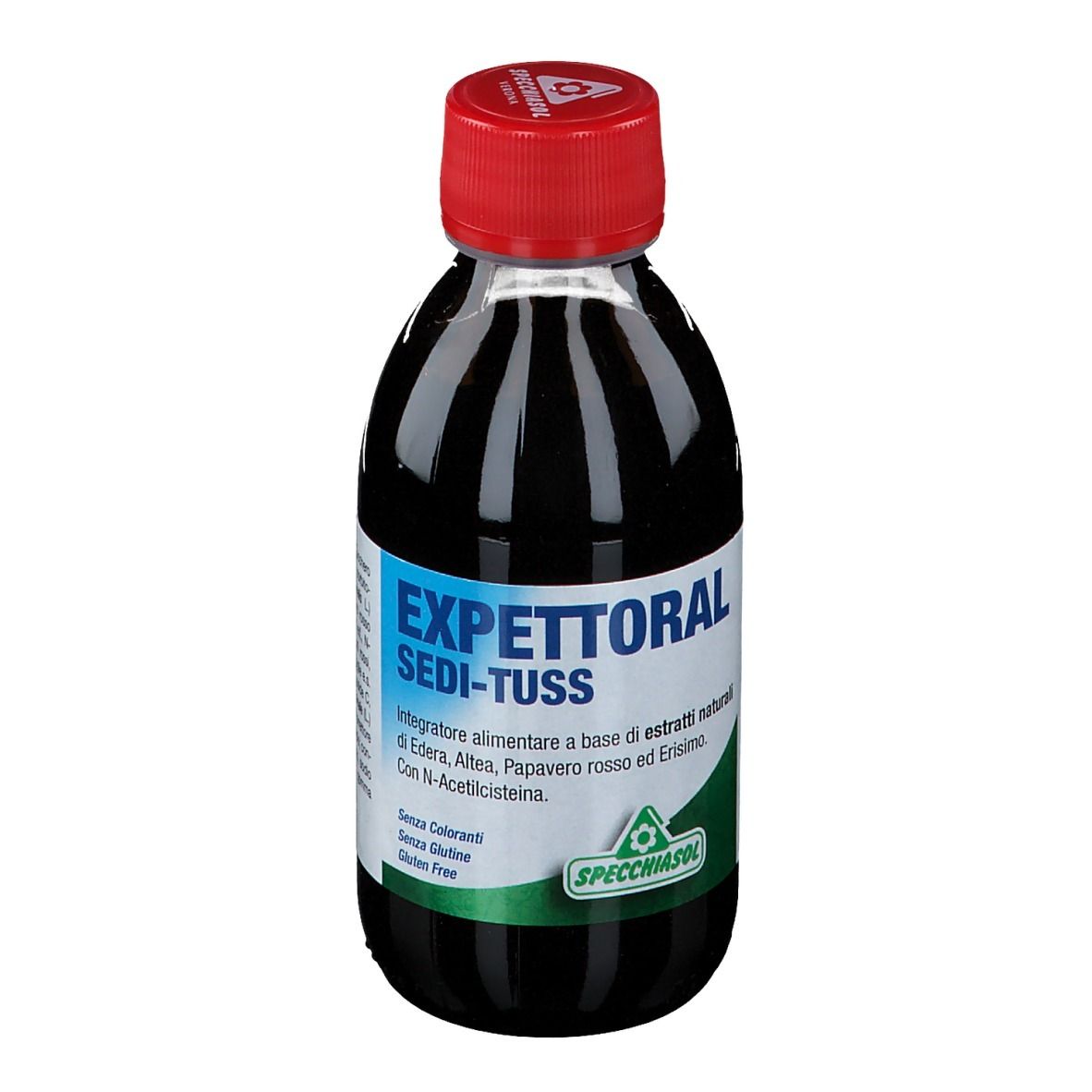 Expettoral Sedi Tuss