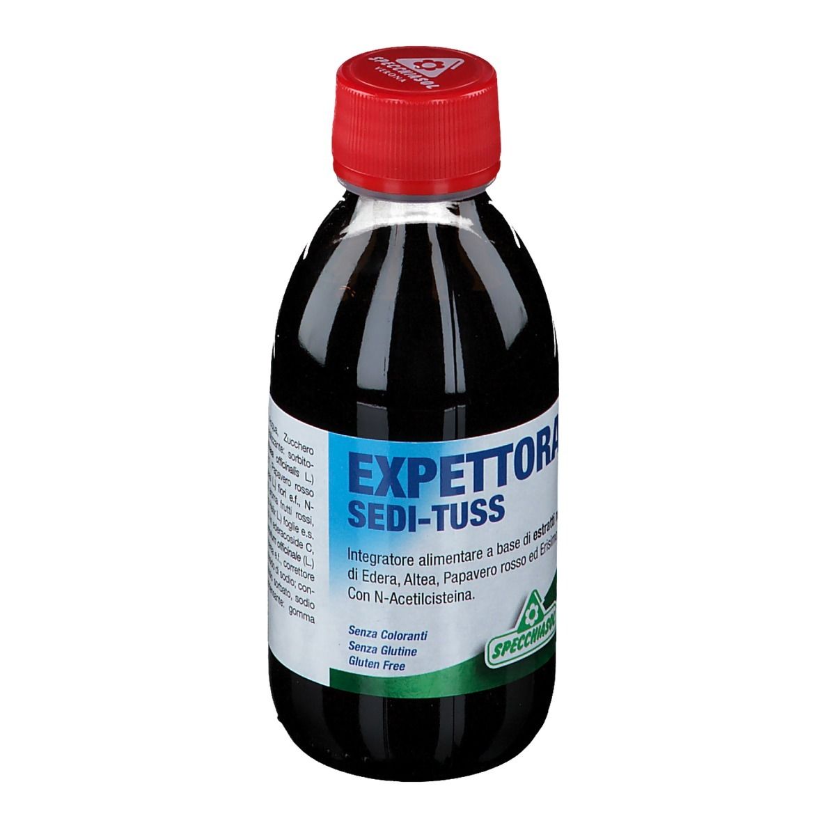 Expettoral Sedi Tuss
