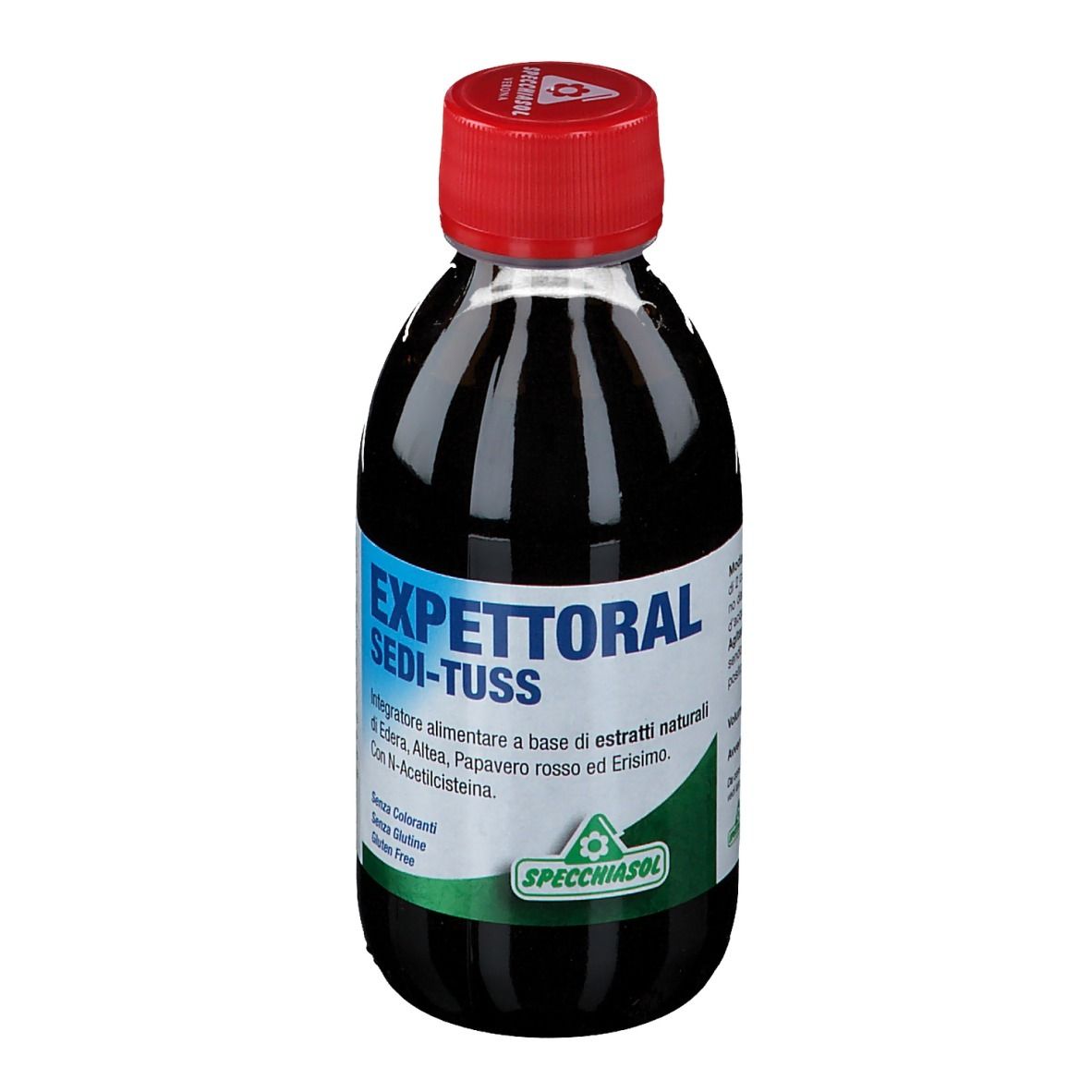 Expettoral Sedi Tuss