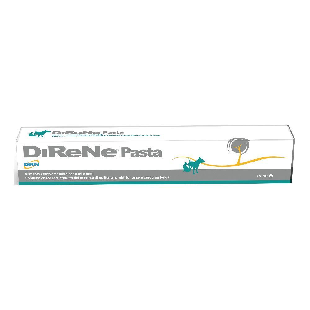 Direne Pasta 15Ml