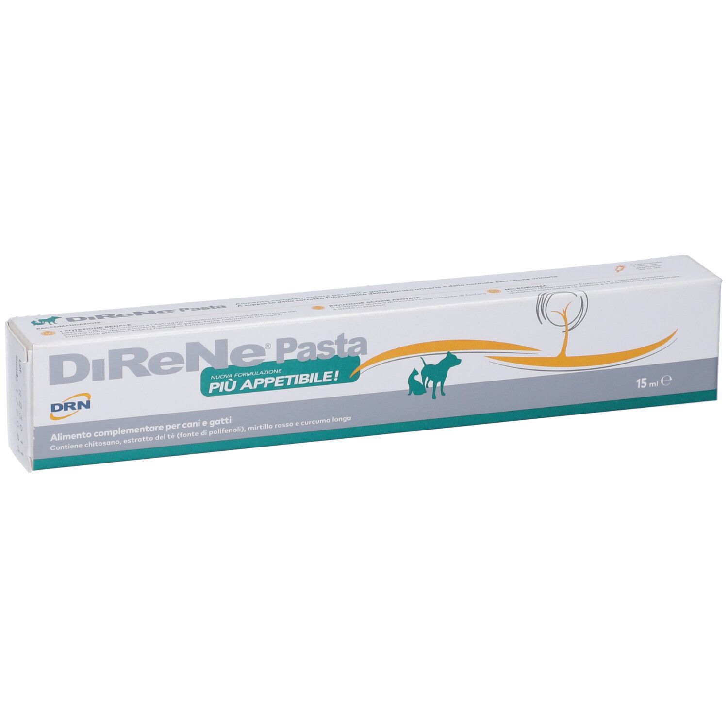 Direne Pasta 15Ml