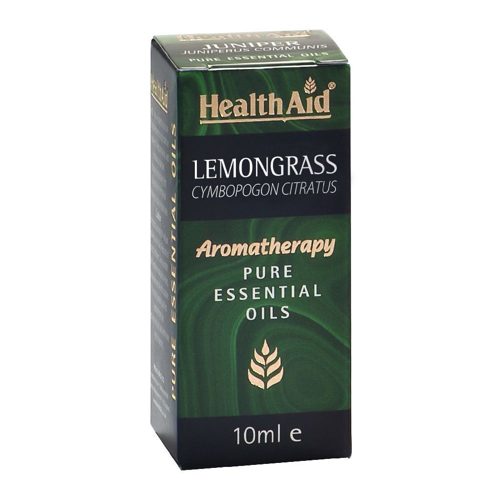 Citronella Olio Essenziale 10 Ml