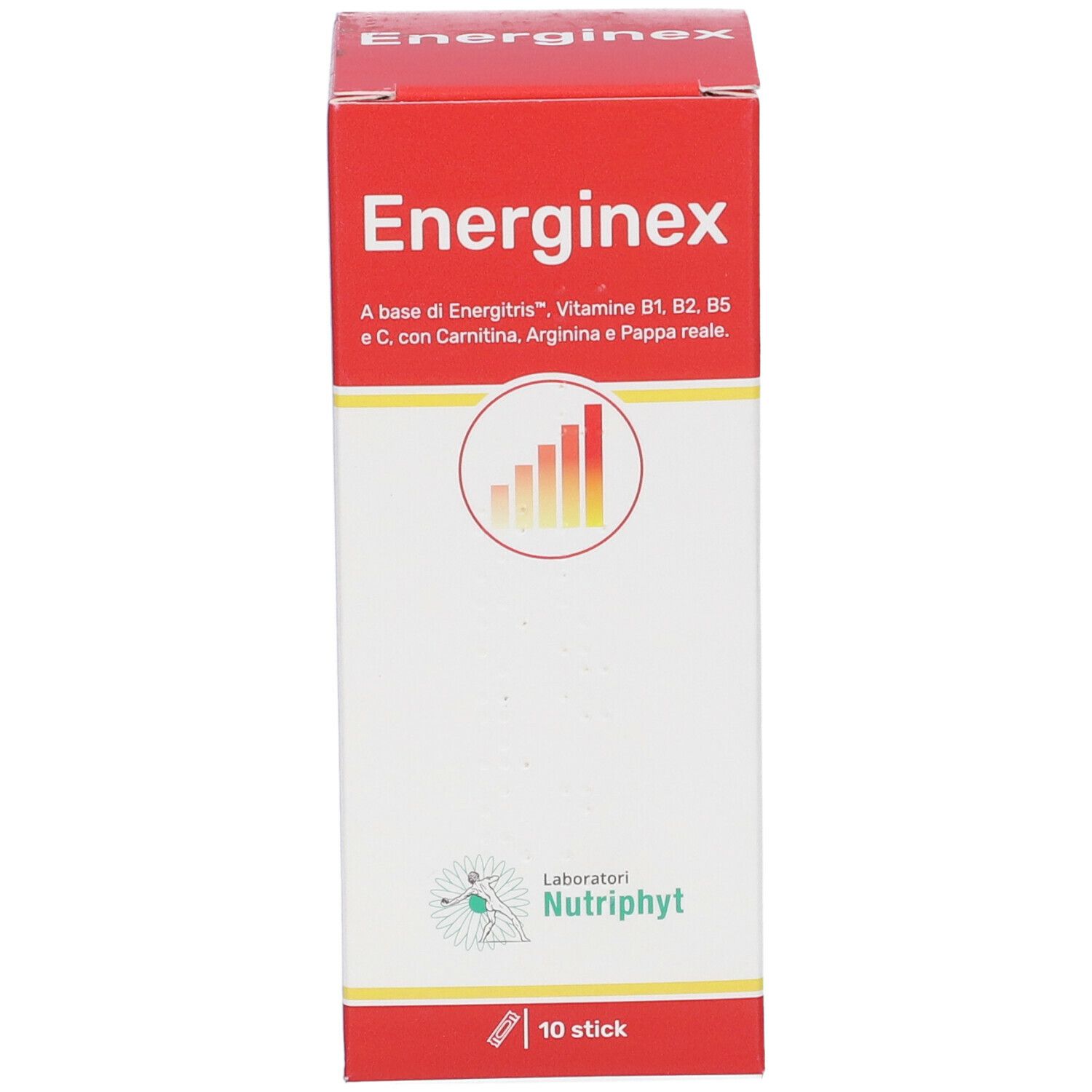 Energinex Bustine Stick-Pack