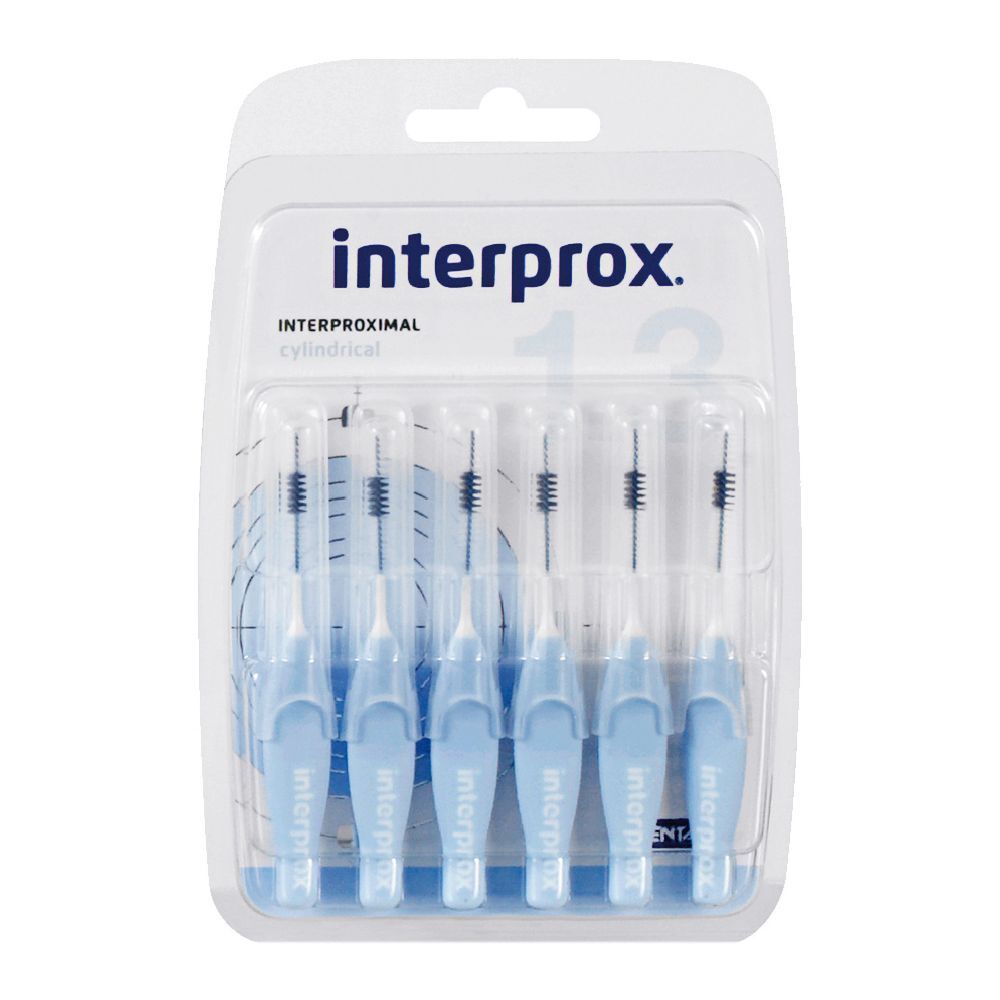 Interprox4G Cilindrical Blister 6U.6Lang
