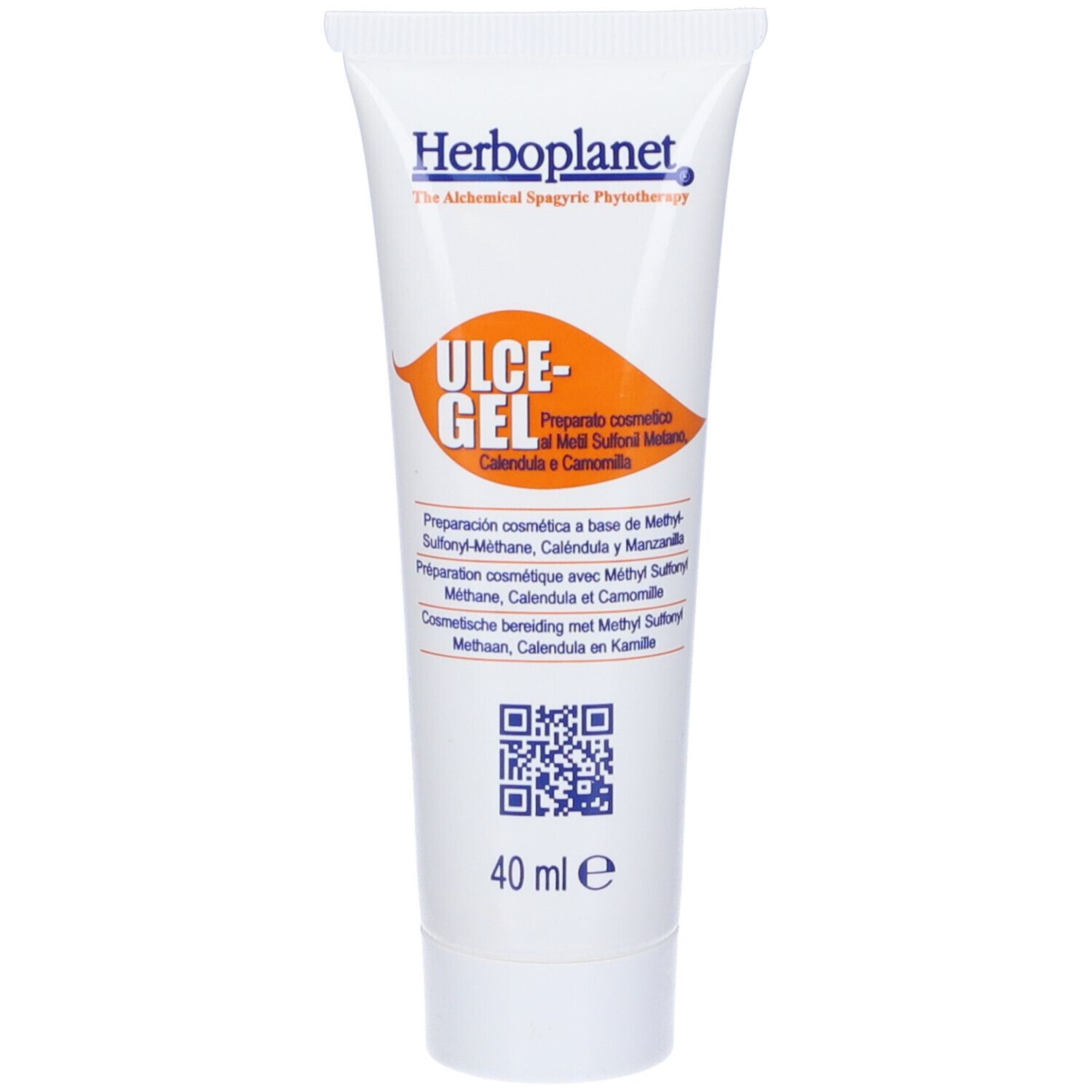 Ulce Gel 40 Ml