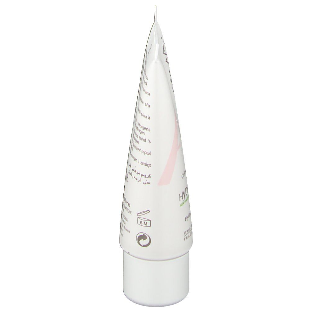 A-DERMA Hydralba Crema Idratante Ricca 24H