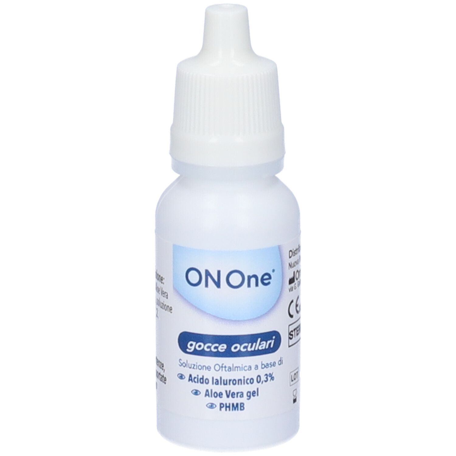 Onone Gocce Oculari 10 Ml