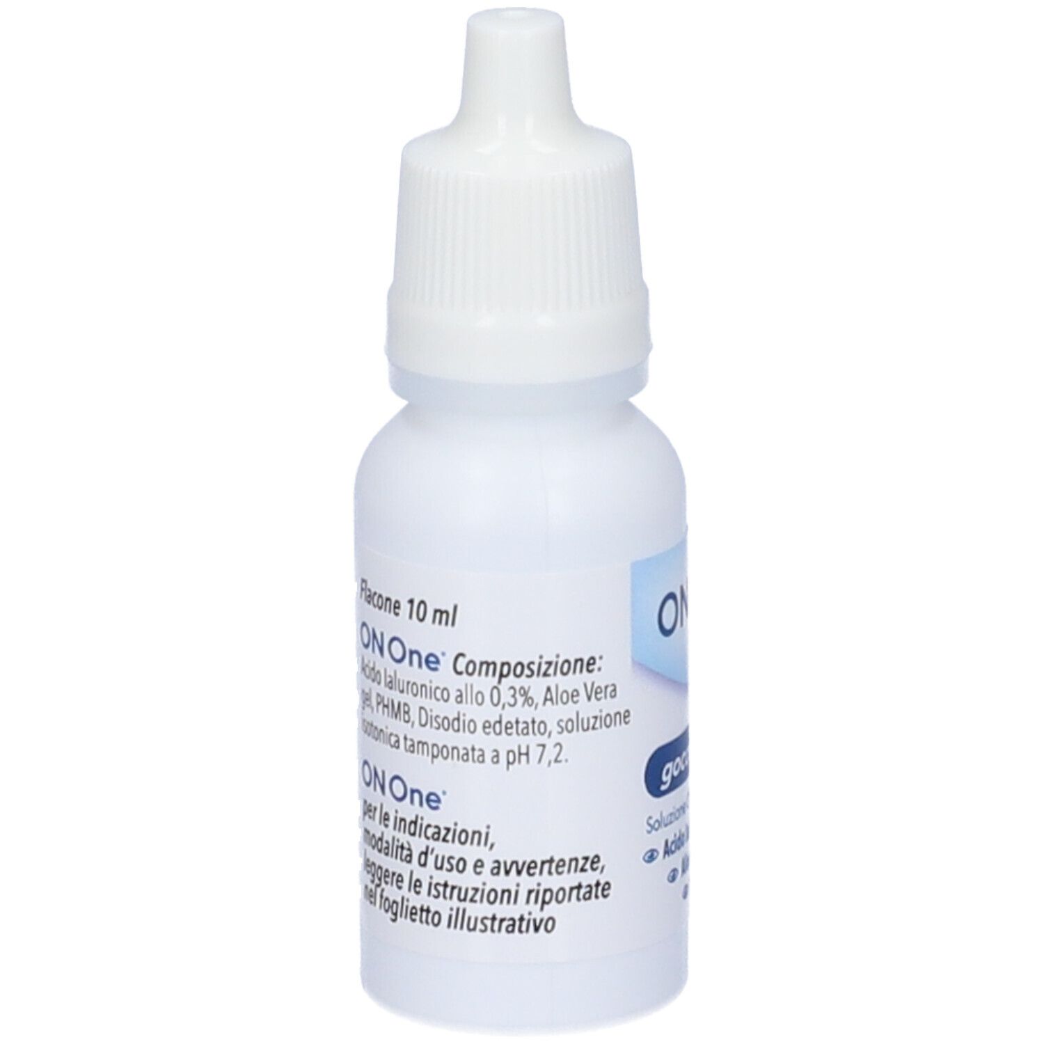Onone Gocce Oculari 10 Ml