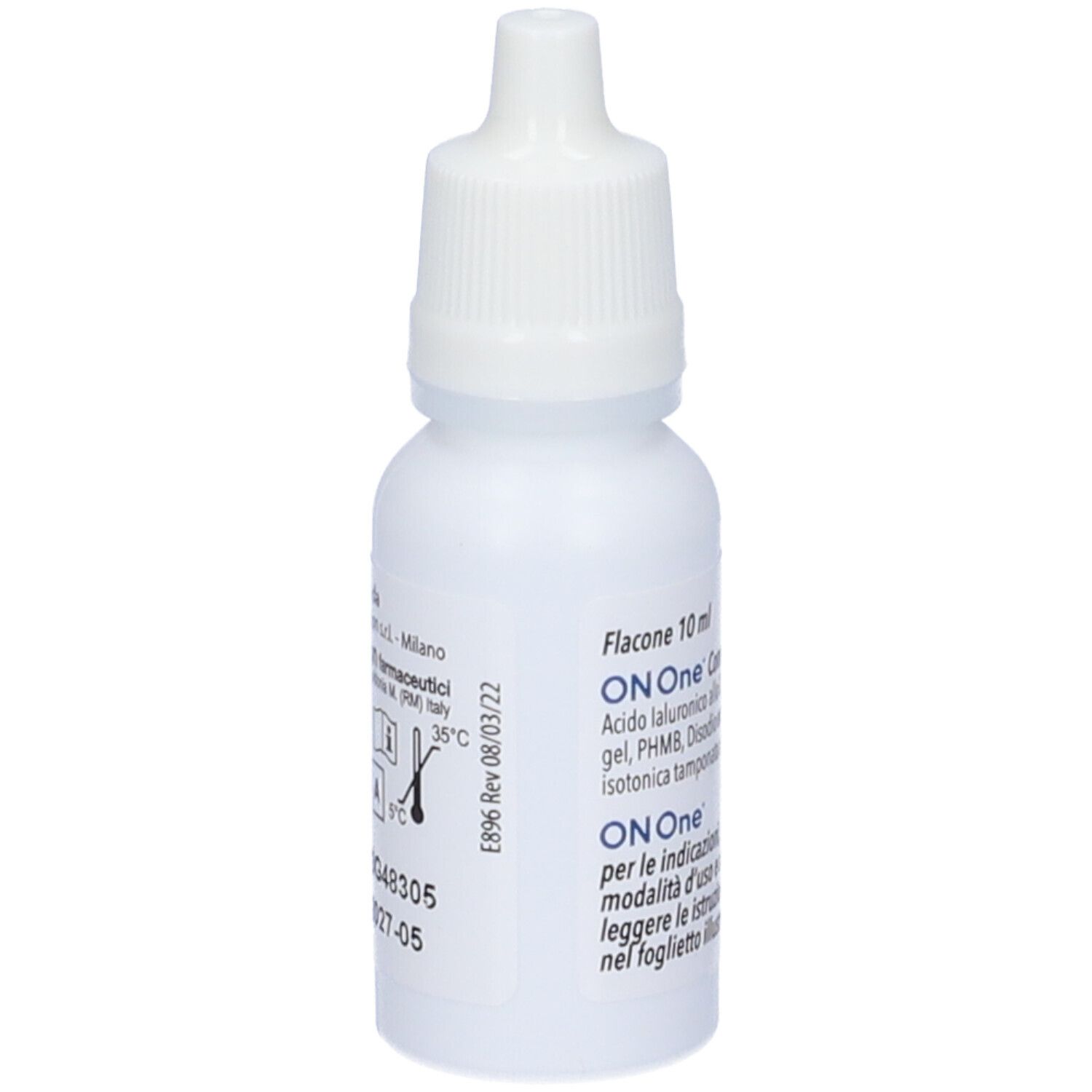 Onone Gocce Oculari 10 Ml