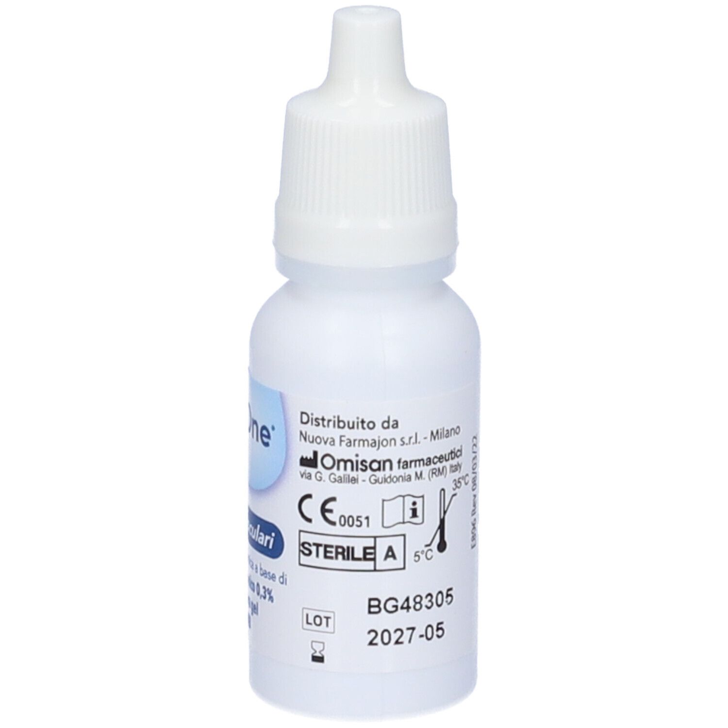 Onone Gocce Oculari 10 Ml