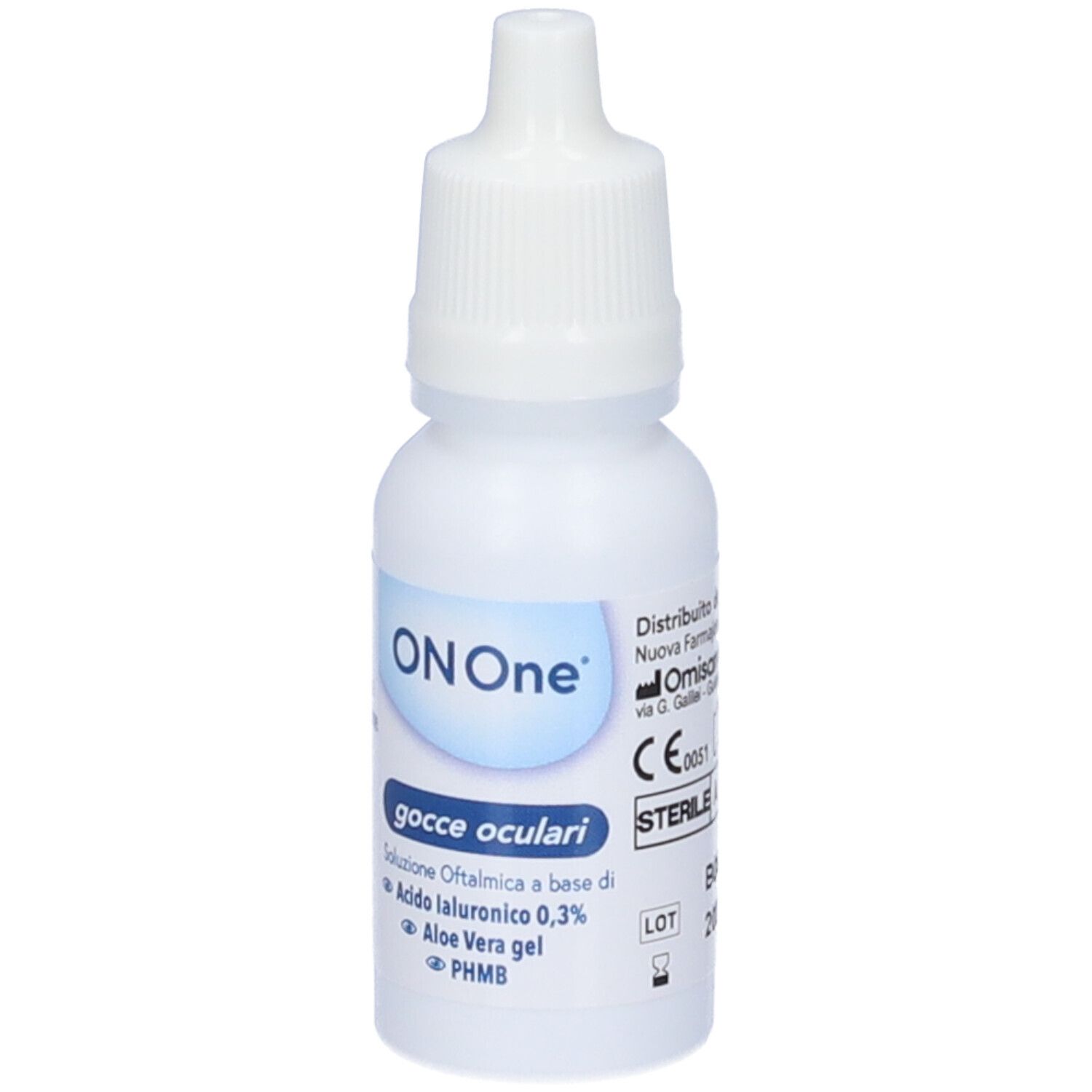 Onone Gocce Oculari 10 Ml