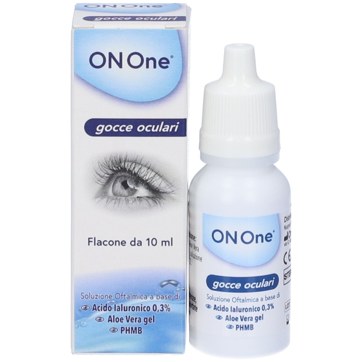 Onone Gocce Oculari 10 Ml