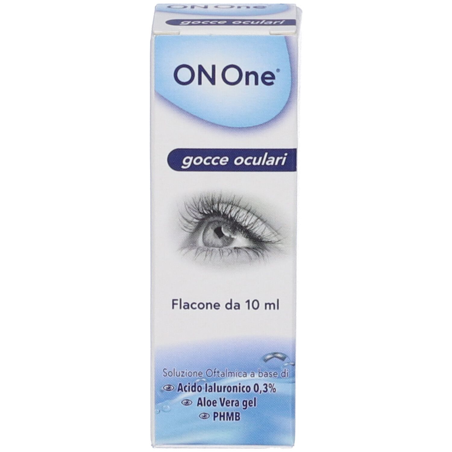 Onone Gocce Oculari 10 Ml