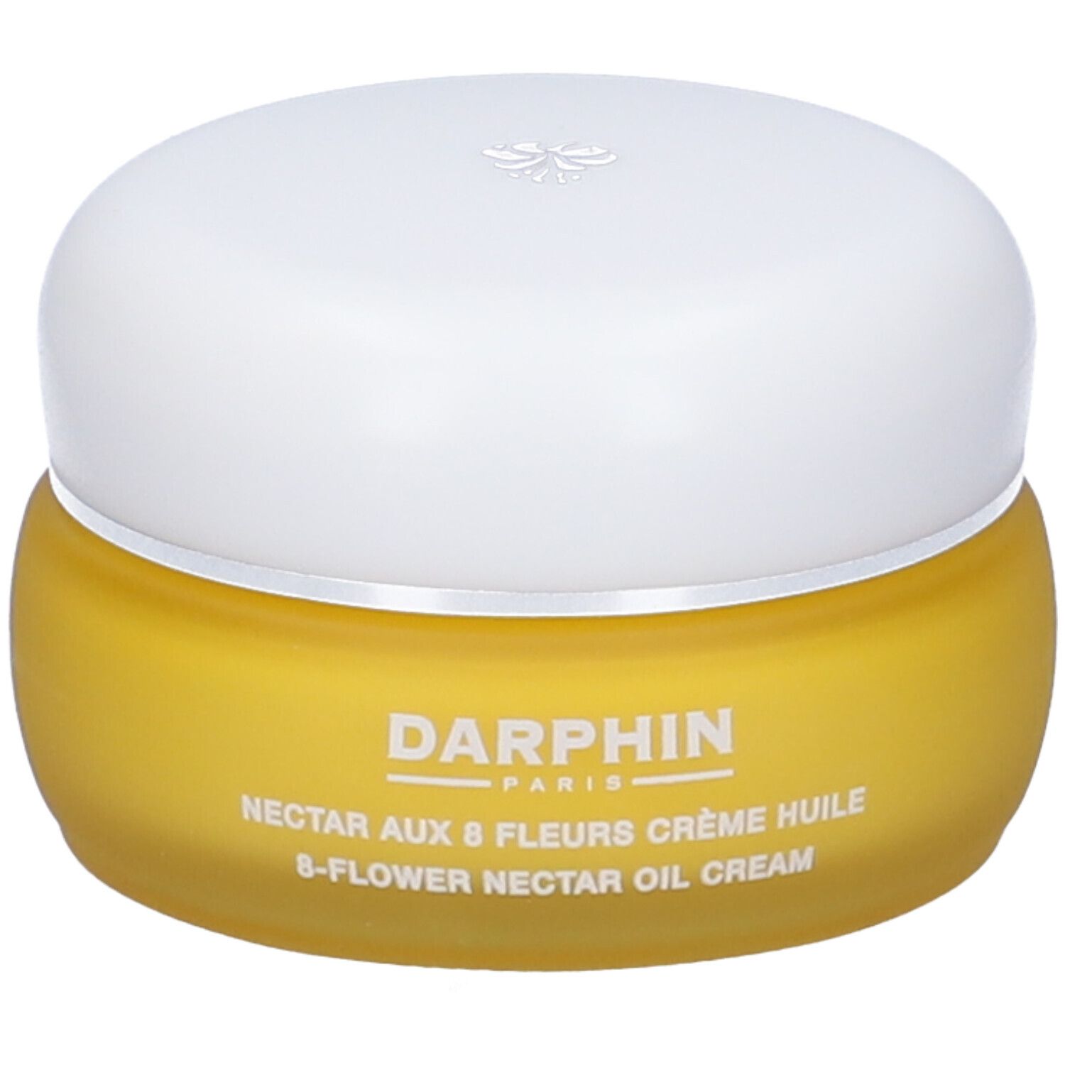 Darphin Essential Oil Elixirs 8-Flower Nectar Crema Olio