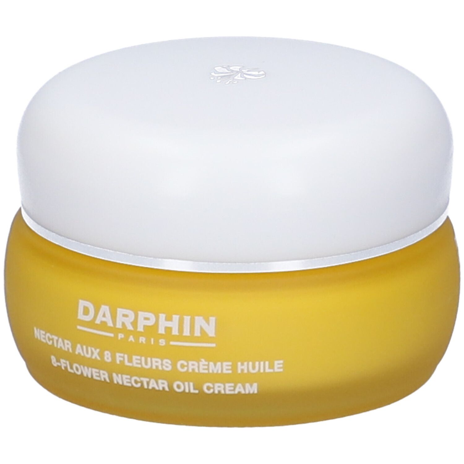 Darphin Essential Oil Elixirs 8-Flower Nectar Crema Olio