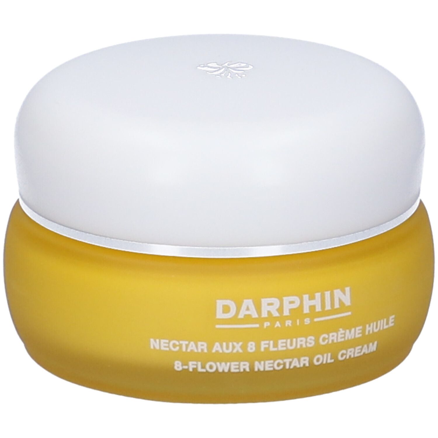 Darphin Essential Oil Elixirs 8-Flower Nectar Crema Olio