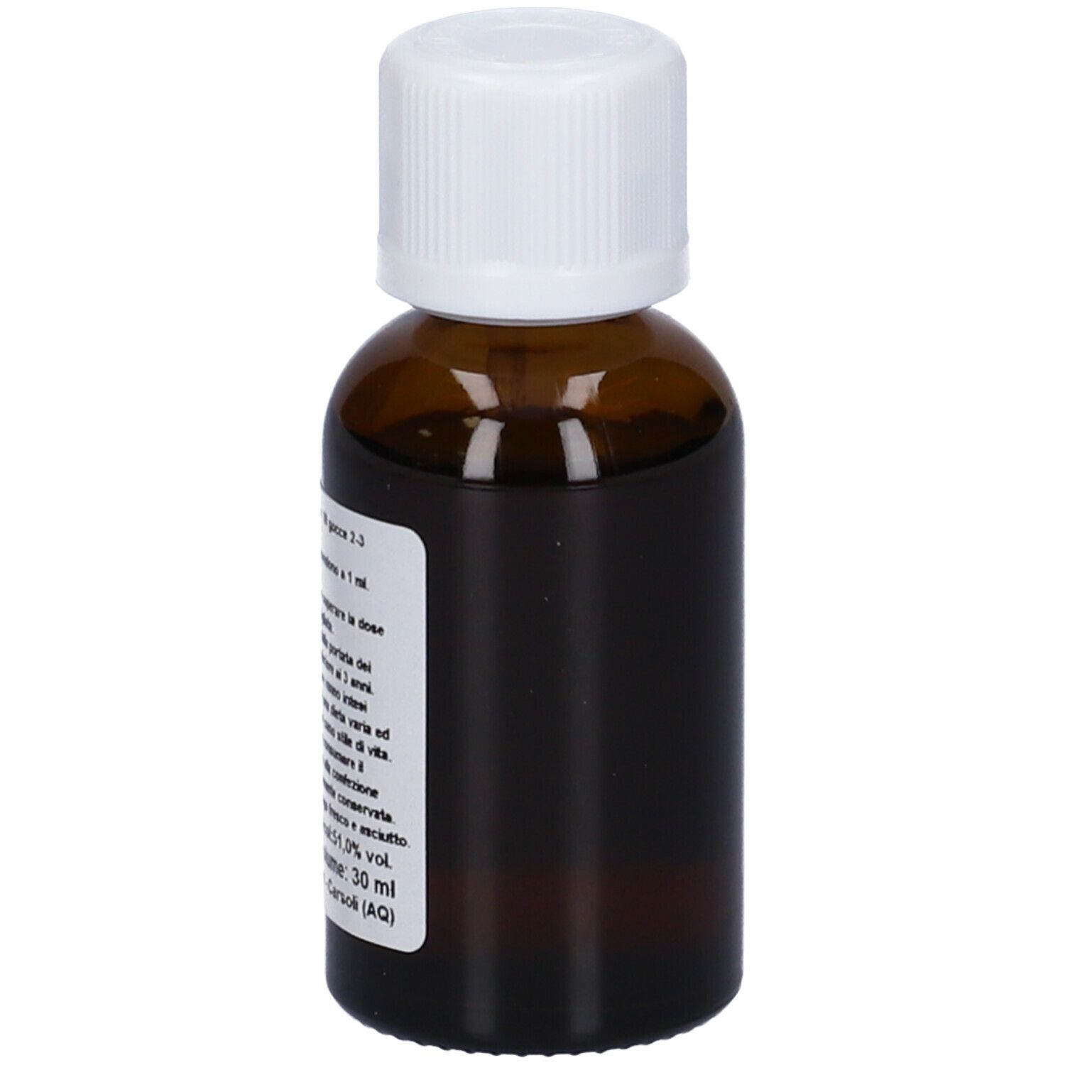 Vita Origano Gocce 30Ml