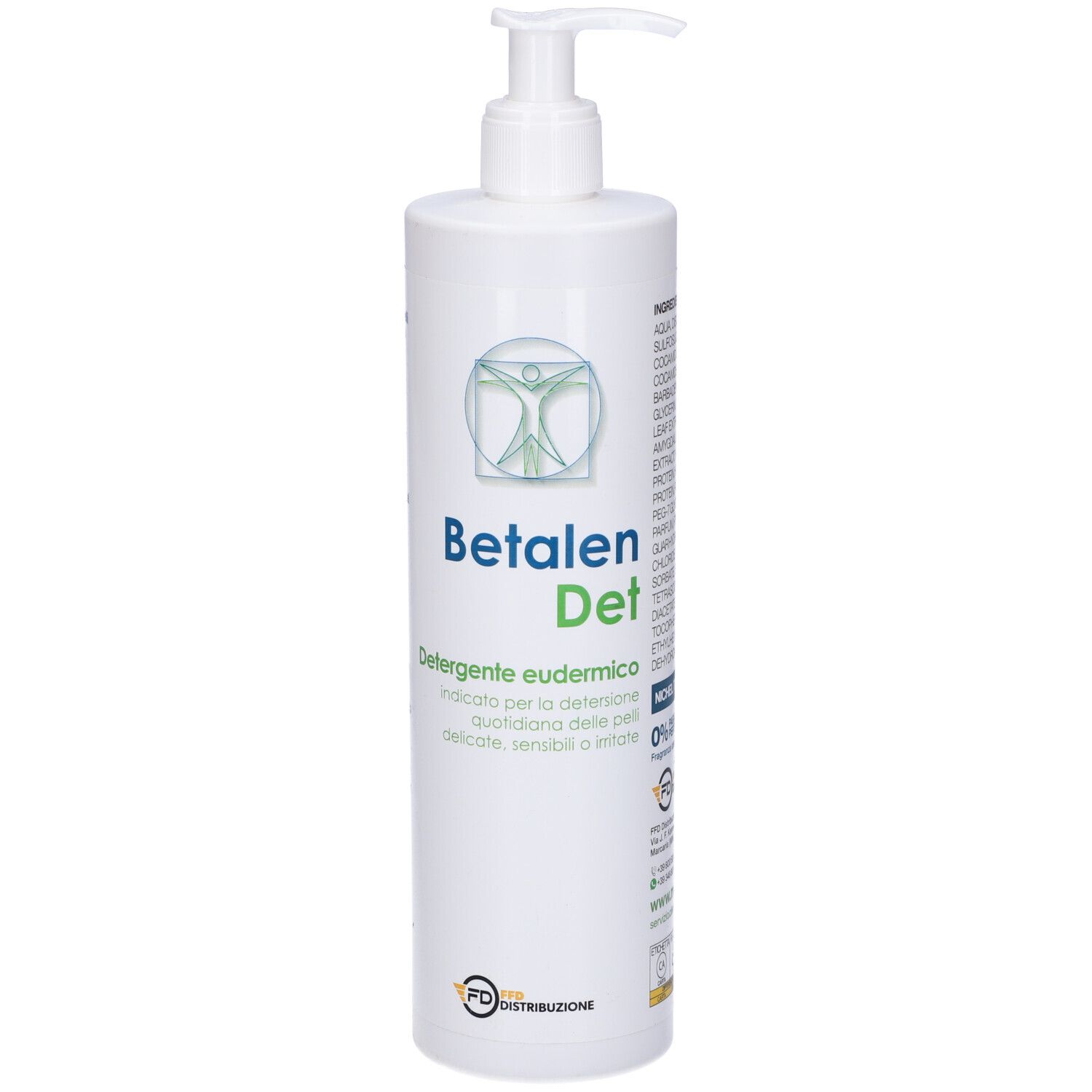 Betalen Det 500 Ml