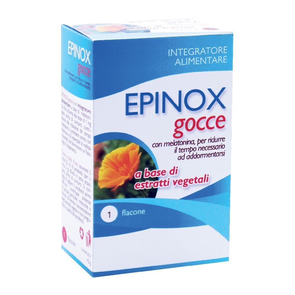 Epinox Gocce