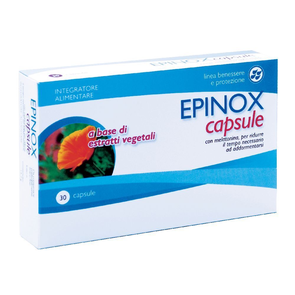 Epinox Capsule