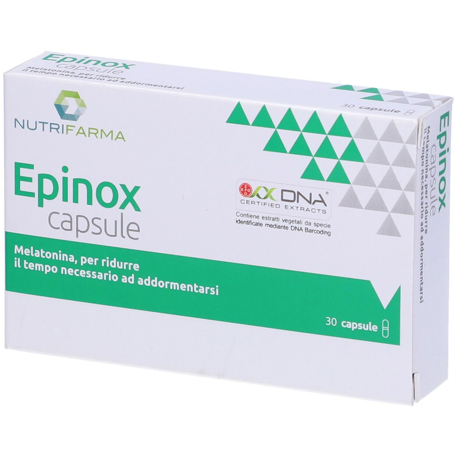 Epinox Capsule