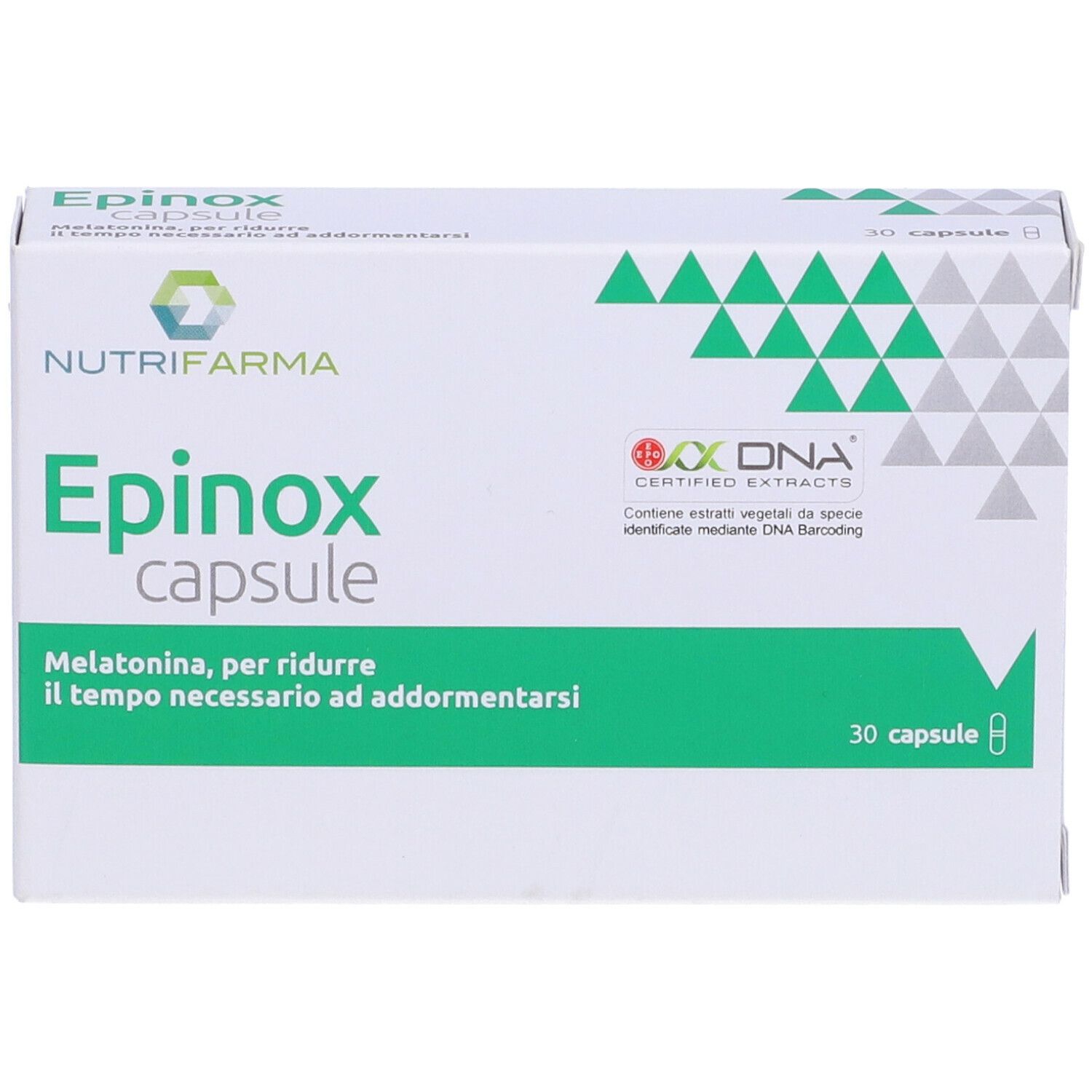 Epinox Capsule