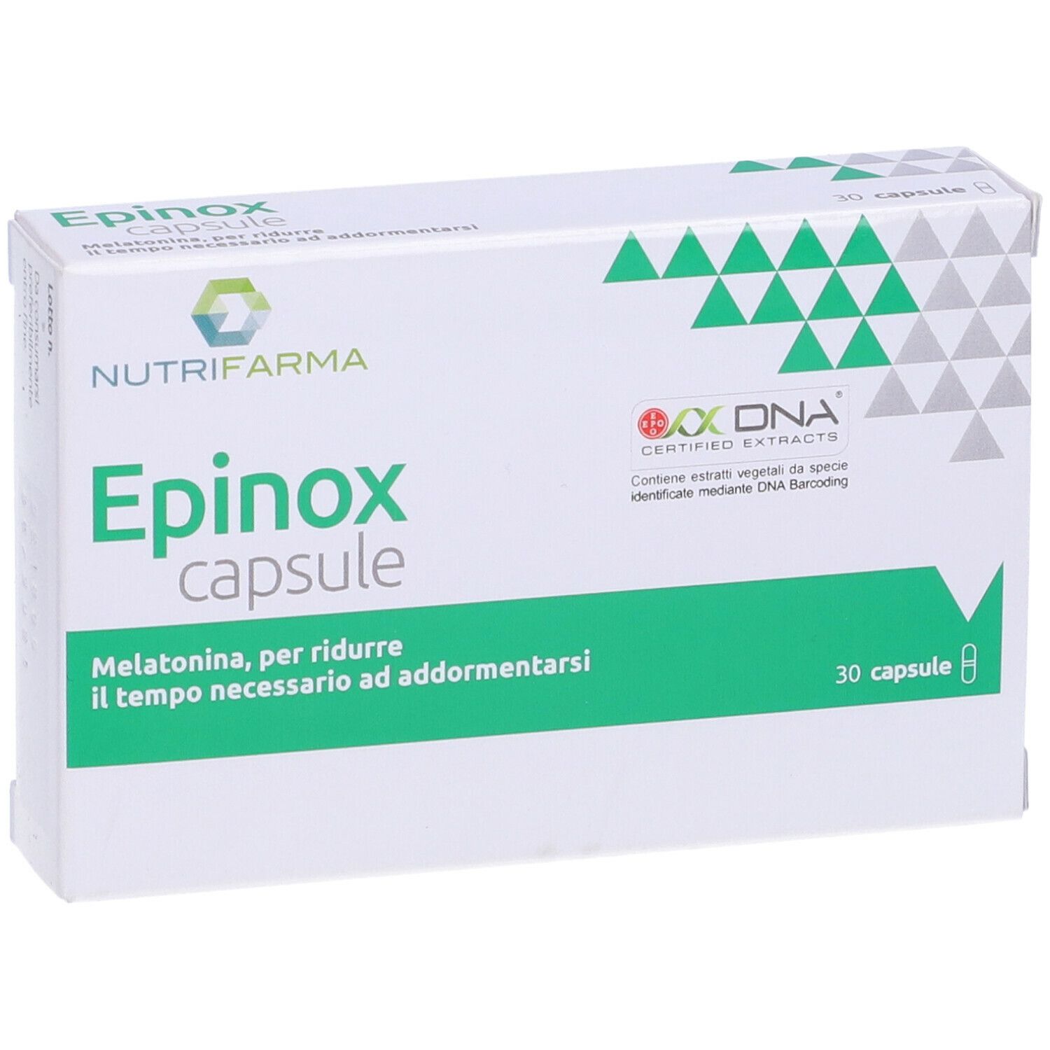 Epinox Capsule