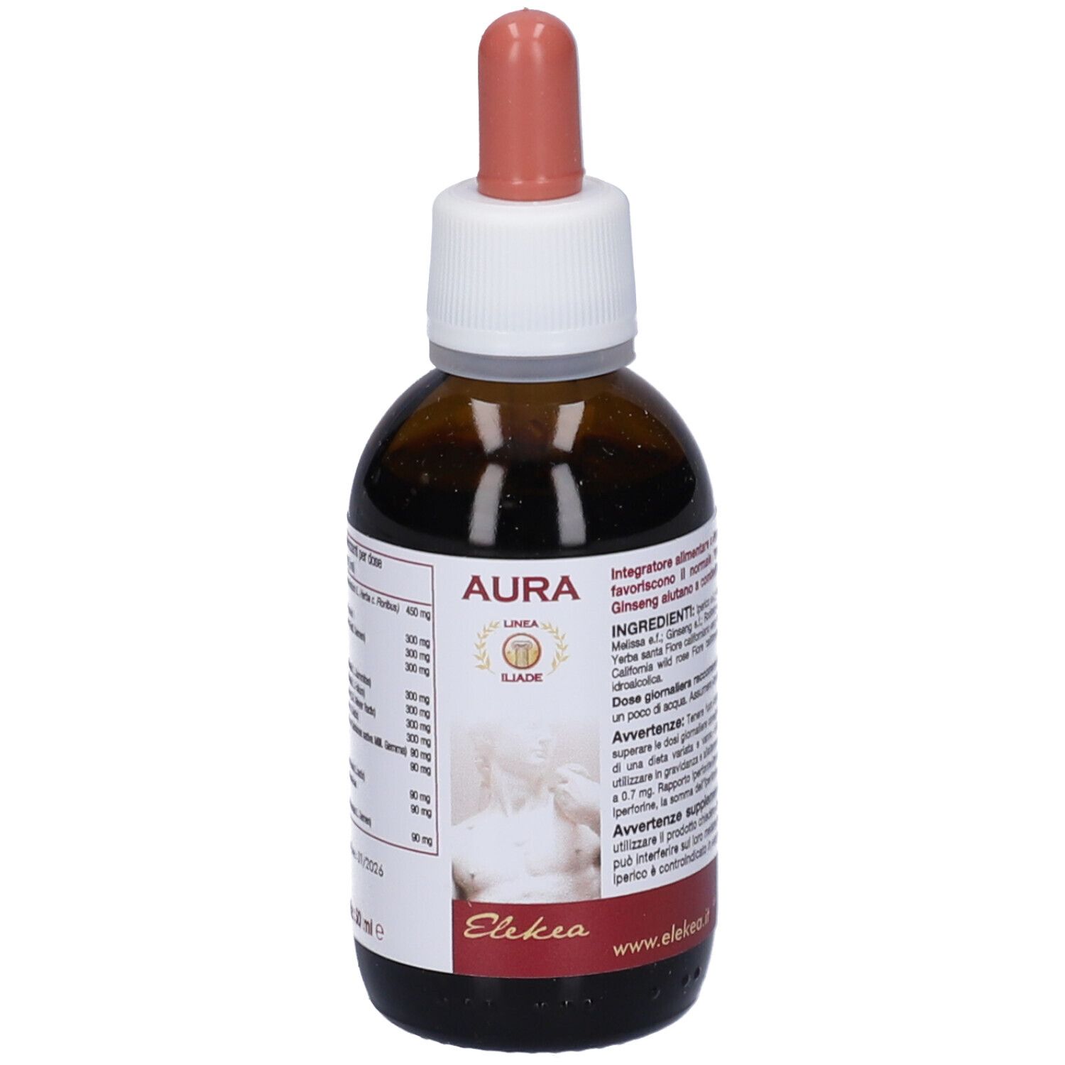 Aura Gocce 50 Ml